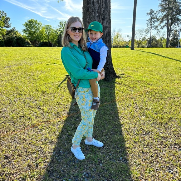 Meet your Posher, Grace - Picture 1 of 1